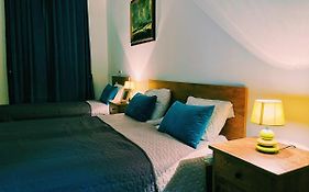 Le Royal Suites Sarajevo - City Center